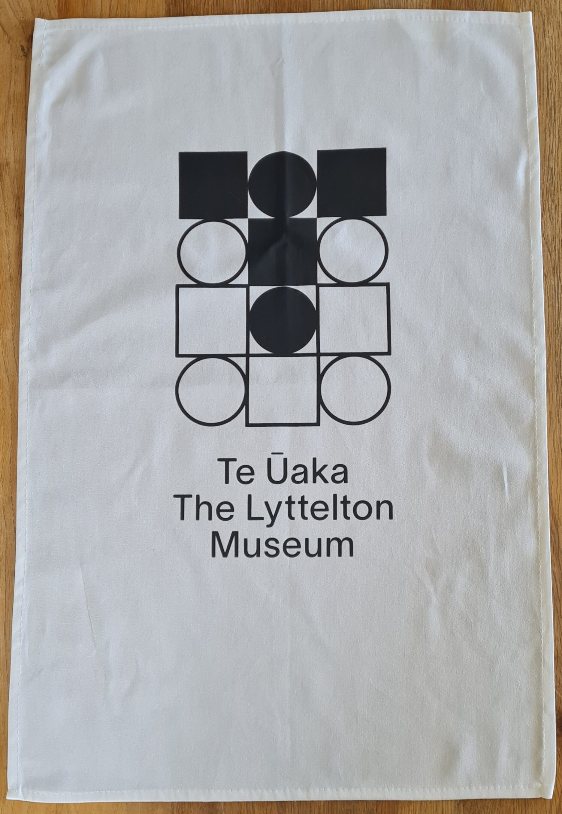 Tea towel