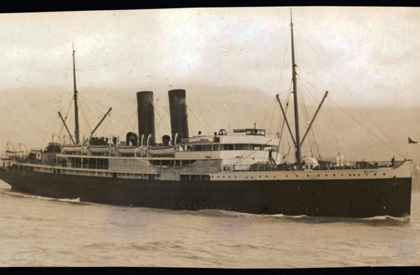 Ss maori